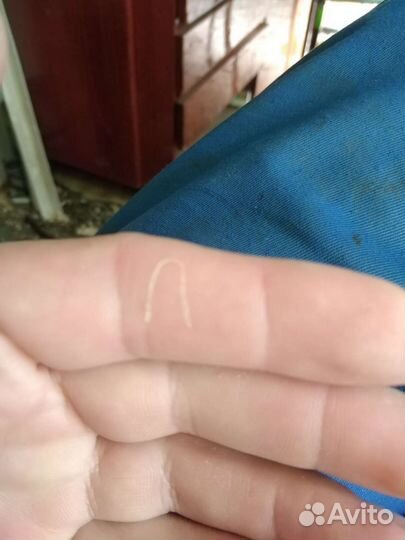 Выжигатель по дереву СССР