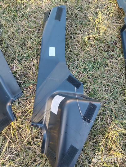 Защита на арки