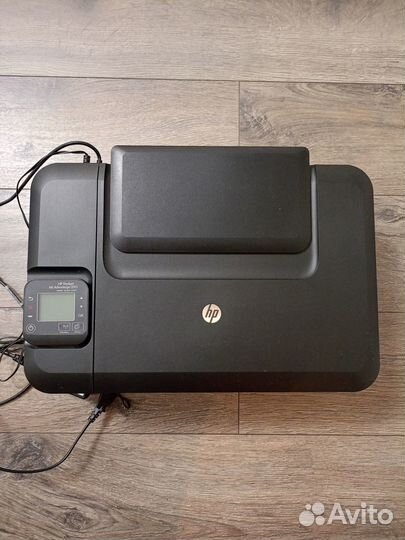 Принтер HP Deskjet Ink Advantage 3515»