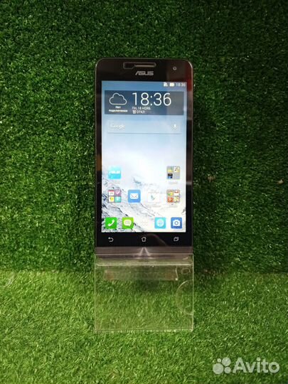 ASUS ZenFone 5 A501CG, 2/16 ГБ