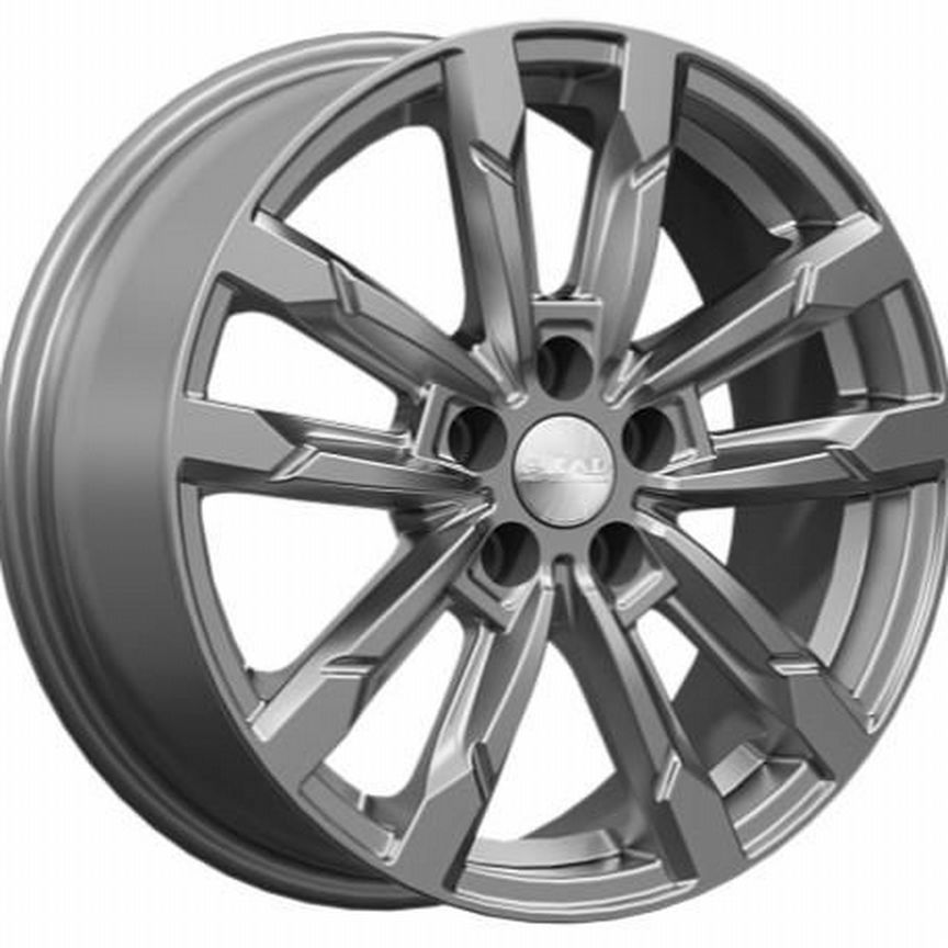 Литые диски Skad 6.5×R16 5×105