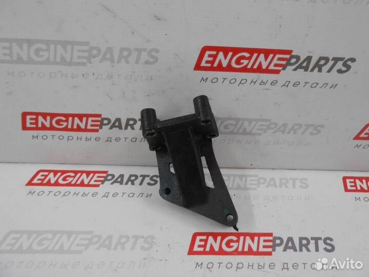 Кронштейн насоса гур Hyundai Tucson JM(04-09)