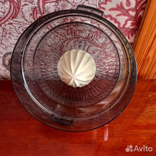 Кухонный процессор 