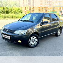 FIAT Albea 1.4 MT, 2008, 146 000 км, с пробегом, цена 580 000 руб.