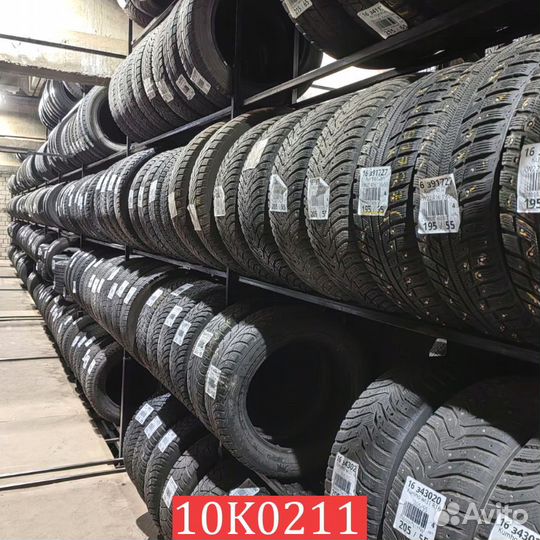 Continental ContiIceContact 225/45 R17 95S
