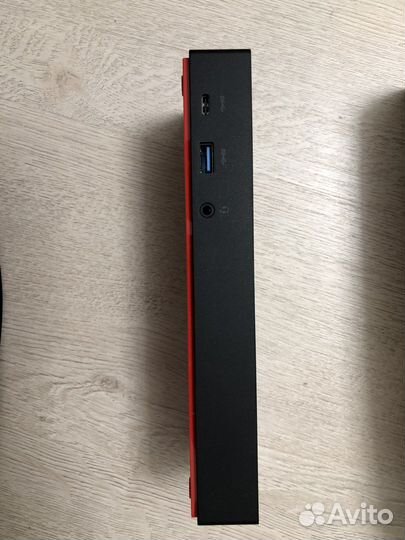 Докстанция Lenovo