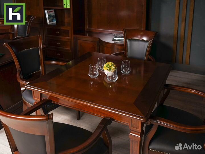 Кабинет руководителя бу. Doge Италия