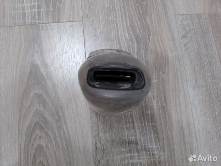 Контейнер вертикального пылесоса Bosch vxas010V18