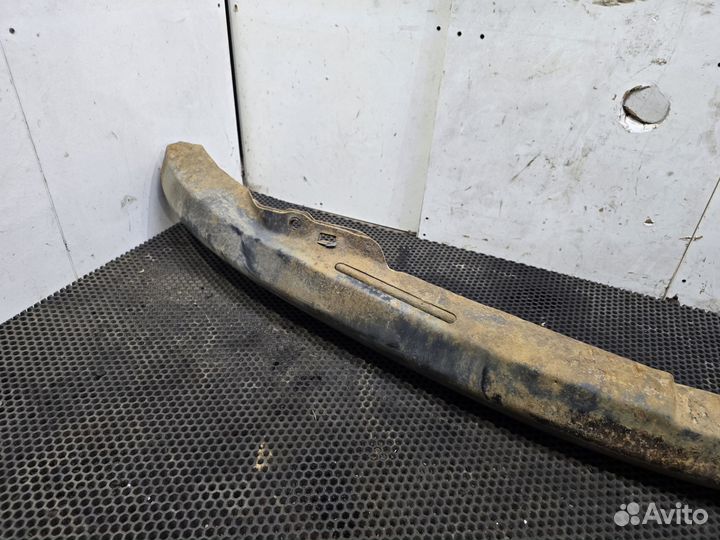 Усилитель переднего бампера Great Wall Hover H2