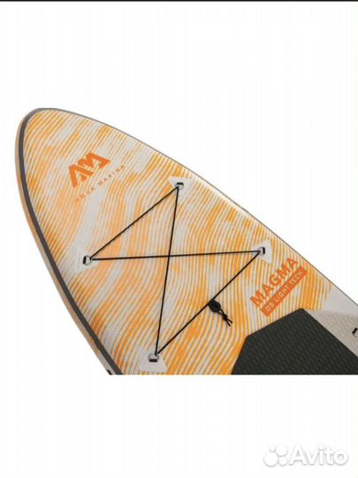 Сап борд (Aqua Marina Magma)