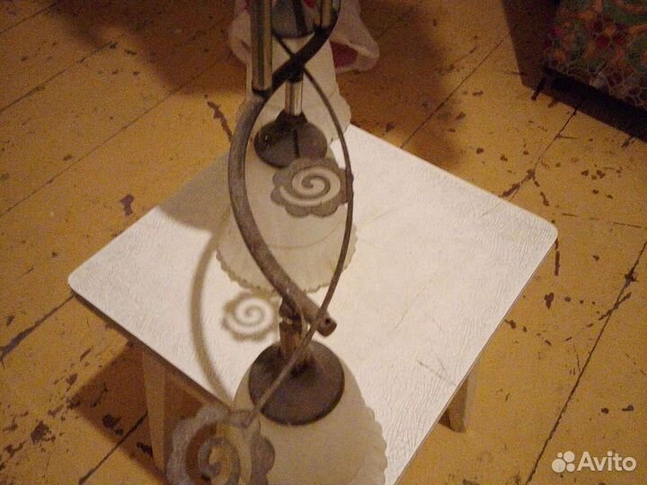 Светильник потолочный