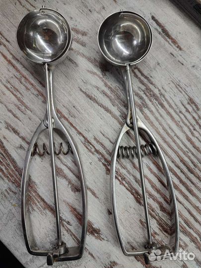 Продам ложки для мороженого