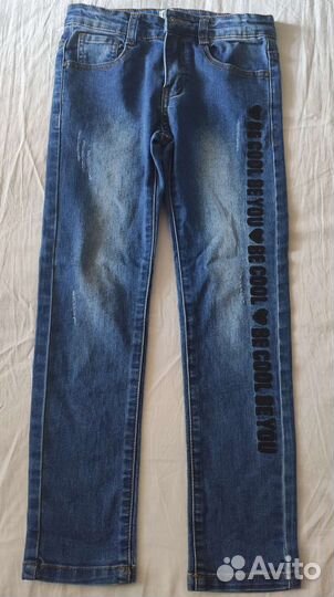 Вещи для девочки 128