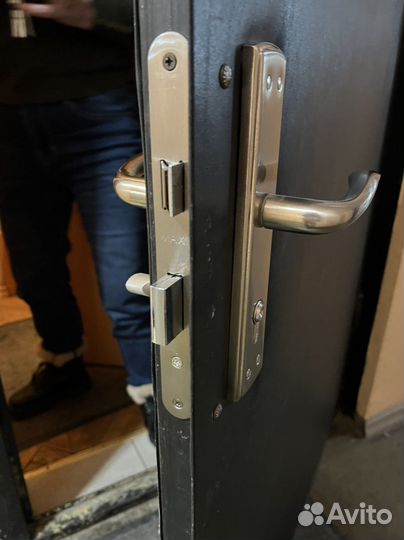 Замена Замков - Установка Замков- Вскрытие замков