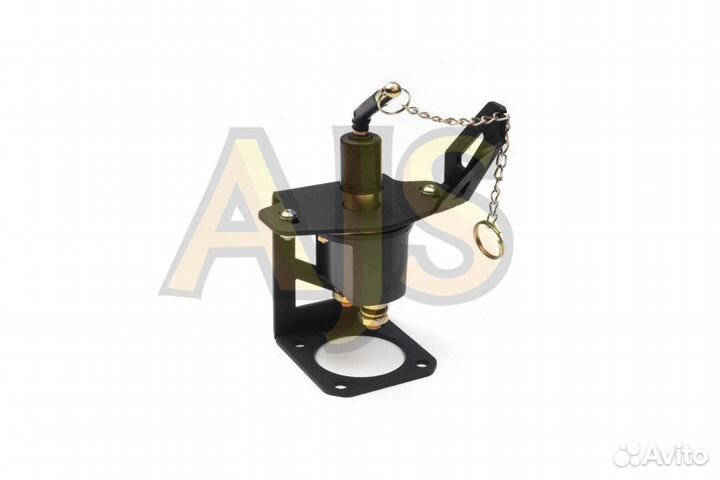 Кронштейн размыкателя массы 2х контакт большой