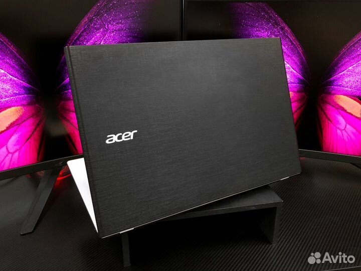 Ноутбук Acer Aspire Geforce 940M i5 i7