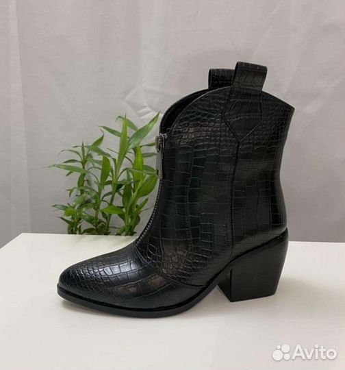 Ботильоны 39р