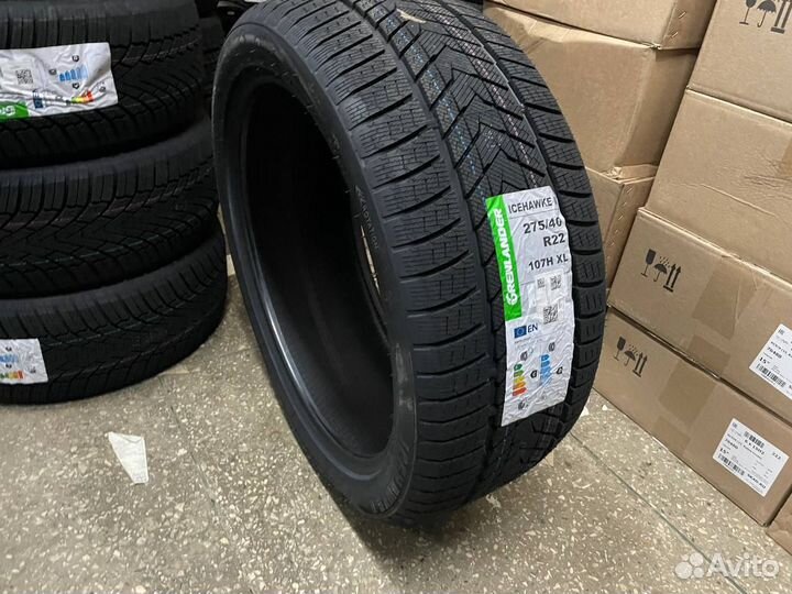 Grenlander IceHawke II 275/40 R22 107H