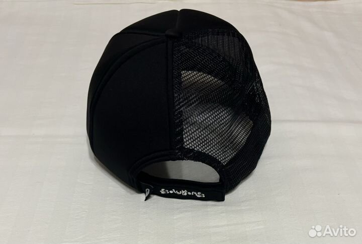 Кепка gleb kostin