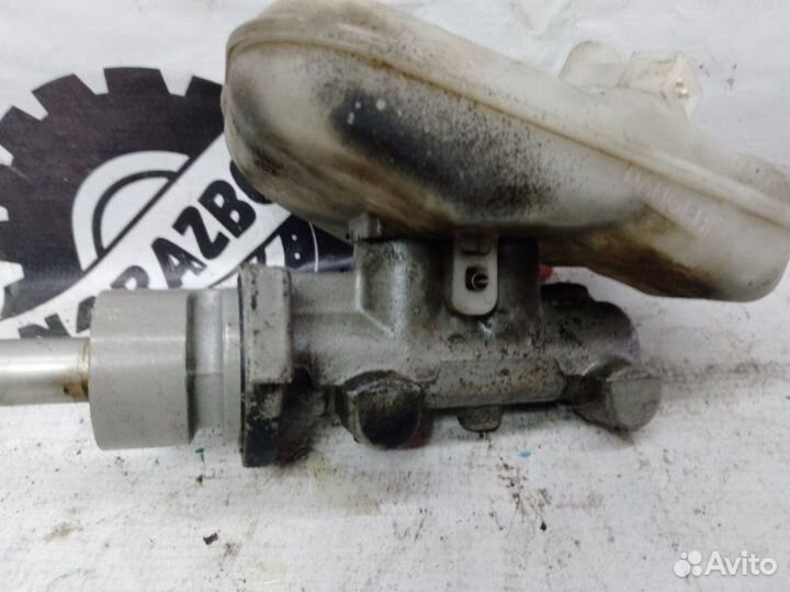 Главный тормозной цилиндр Citroen Xsara N1 TU3JP