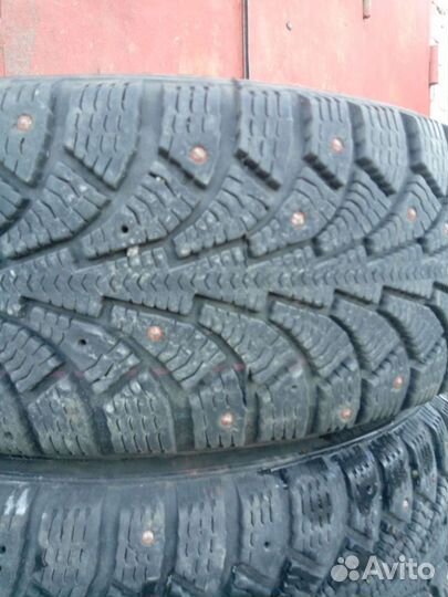 КАМА Кама-Евро-519 205/60 R16 92T