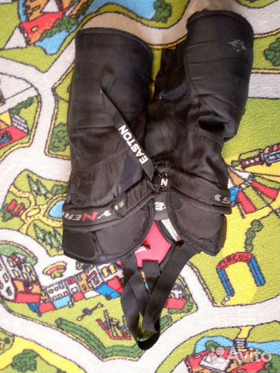 Хоккейные шорты