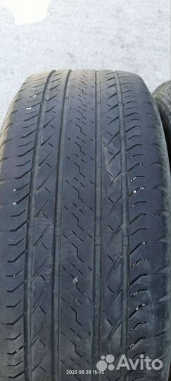 Bridgestone Ecopia EP850 225/60 R17 99V