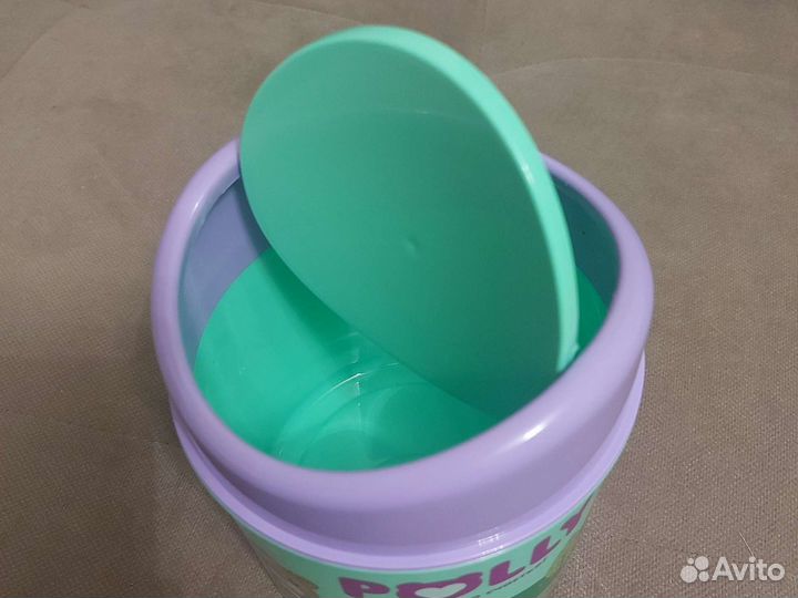 Контейнер настольный Polly