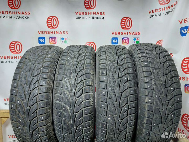 Sailun Ice Blazer WST1 205/65 R16