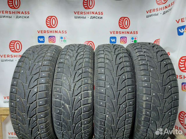 Sailun Ice Blazer WST1 205/65 R16