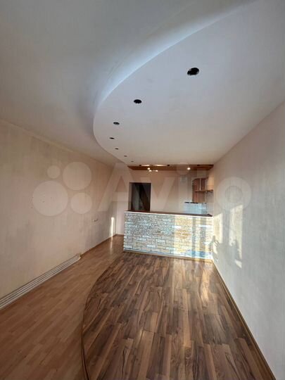 Квартира-студия, 22,9 м², 2/6 эт.