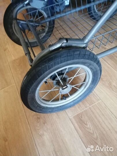 Детские коляски Inglesina Comfort