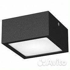 Накладной светильник Lightstar Zolla Quad LED-SQ 2