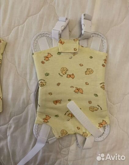 Перинка Фрейка #3(L) 2 шт