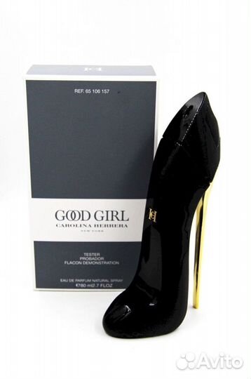 Carolina Herrera Good Girl