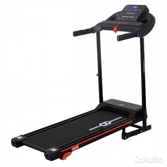 Беговая дорожка Cardio Power T10 +доставка +сборка