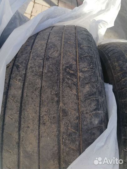 Yokohama Aspec A349A 215/65 R16