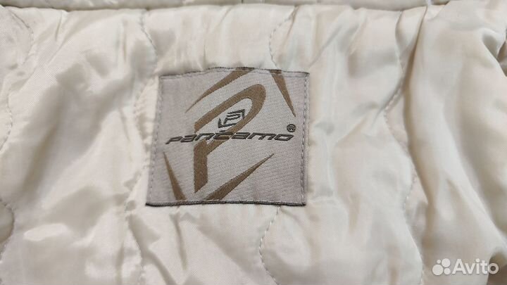 Куртка демисезонная Pantamo (Вельвет)