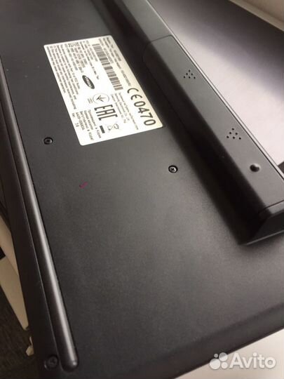 Клавиатура беспроводная. В т.ч, для Smart TV