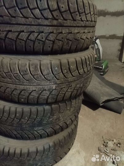 Диски r16 опель j