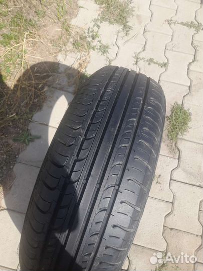 Hankook Optimo K415 185/65 R15