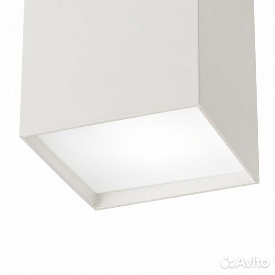 Накладной светильник Mantra Kailua 5633