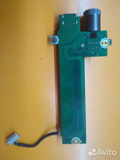 Б\У плата BA81-15513A для Samsung NP700G7A