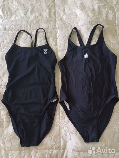 Купальники TYR, MAD wave