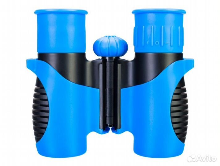 Бинокль Levenhuk LabZZ B2 Blue Wave