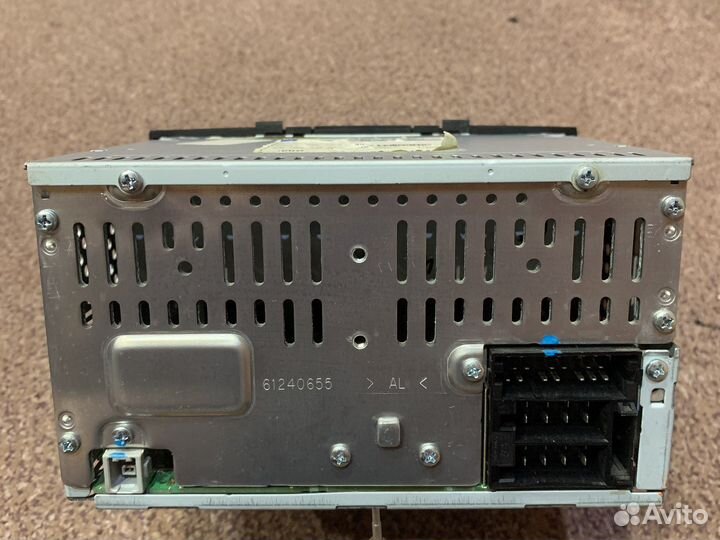 Магнитола Kia Sorento XM