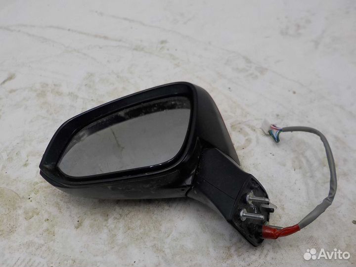 Зеркало toyota RAV4 50