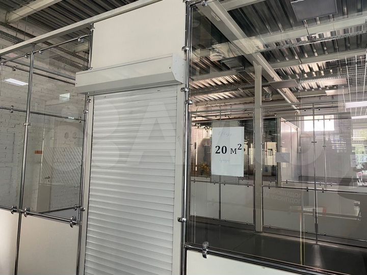 Торговая площадь, 122 м²