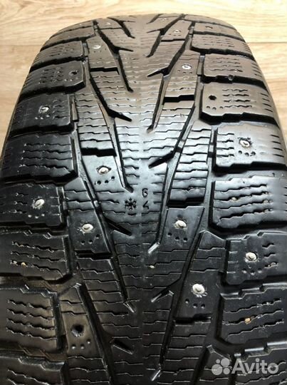 Nokian Tyres Hakkapeliitta 7 SUV 225/60 R18 104T