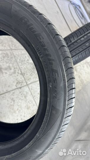 Yokohama Bluearth ES32 195/50 R15 82V